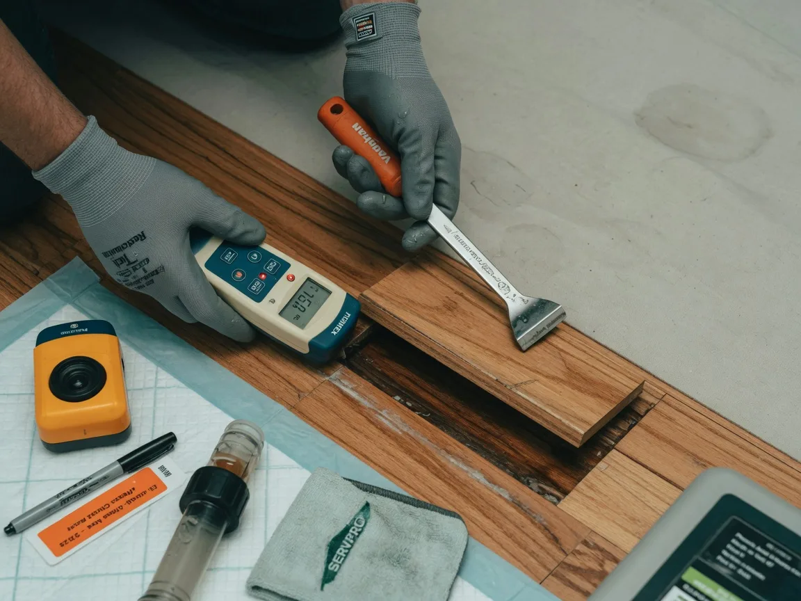 Why choose Water Damage Restoration in Jackson, MI